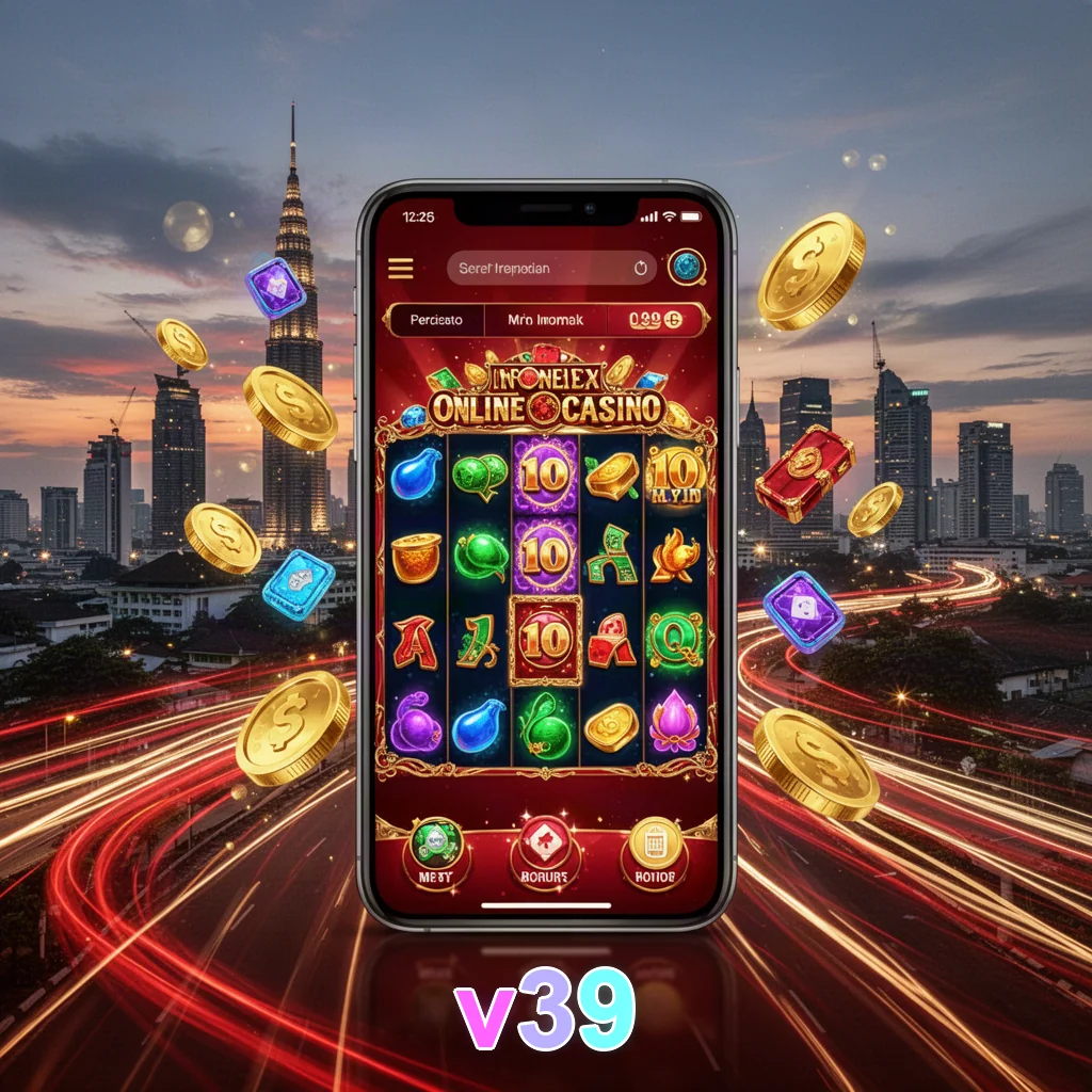 Game Fortune v39