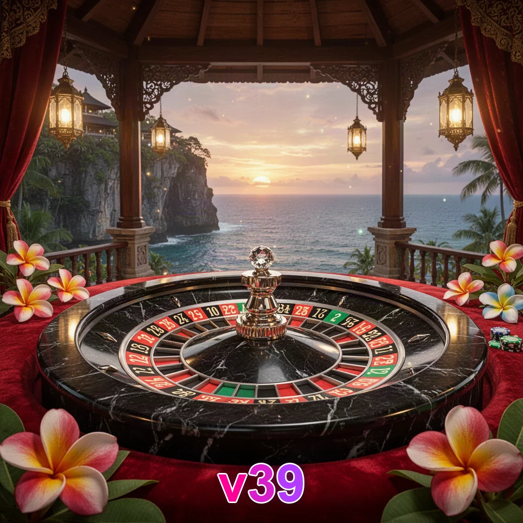 Tabel RTP game kasino v39