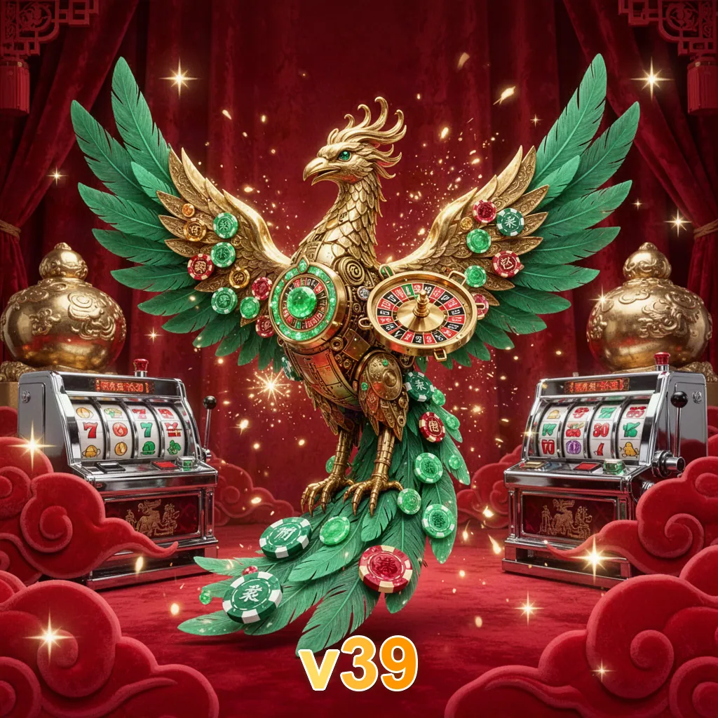 Platform v39